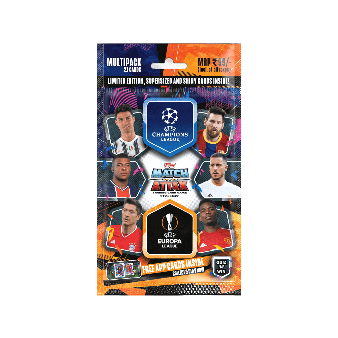 Multi Pack